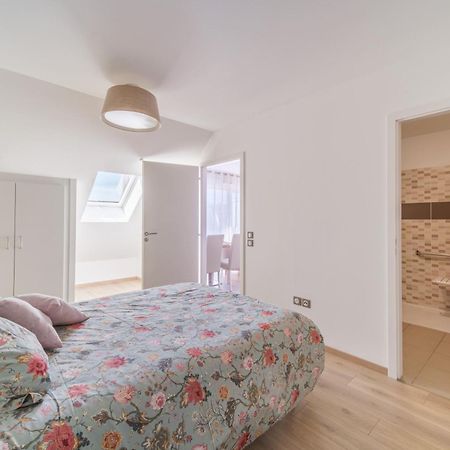 Ovelia Colmar - Le Clos Des Moulins Екстер'єр фото