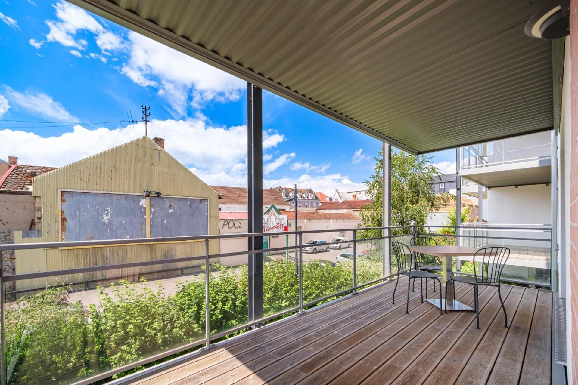 Ovelia Colmar - Le Clos Des Moulins Екстер'єр фото