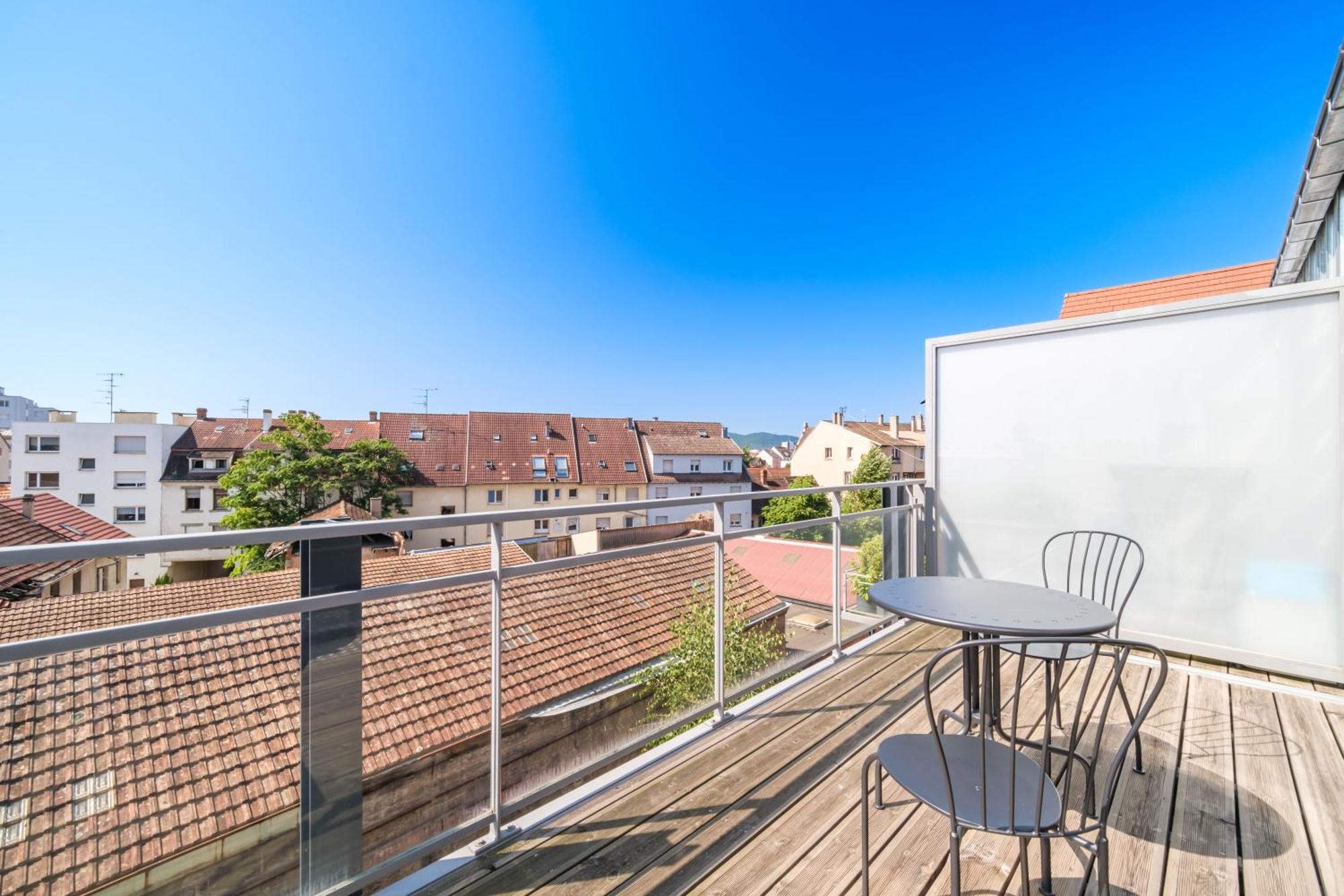 Ovelia Colmar - Le Clos Des Moulins Екстер'єр фото
