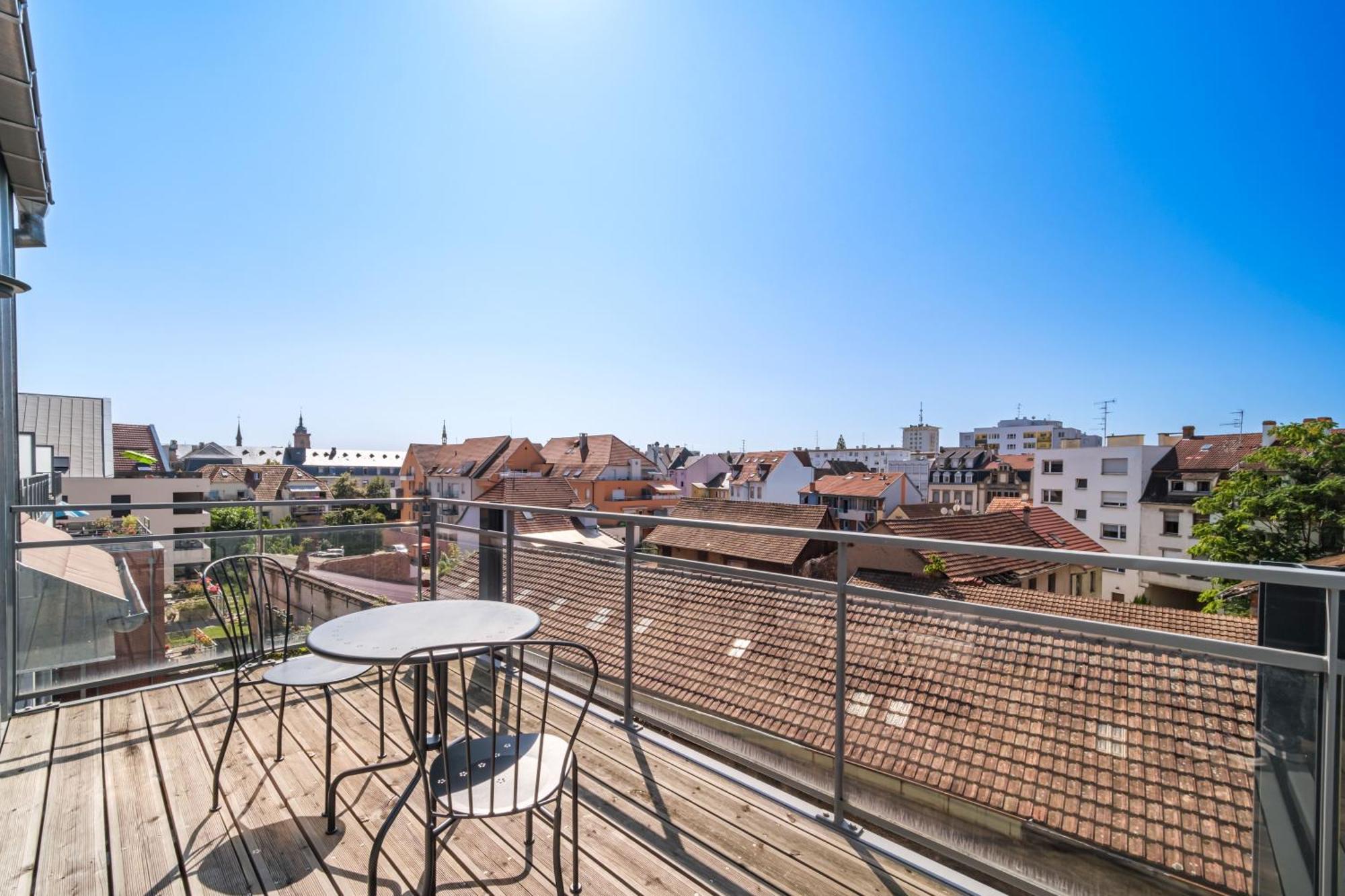 Ovelia Colmar - Le Clos Des Moulins Екстер'єр фото
