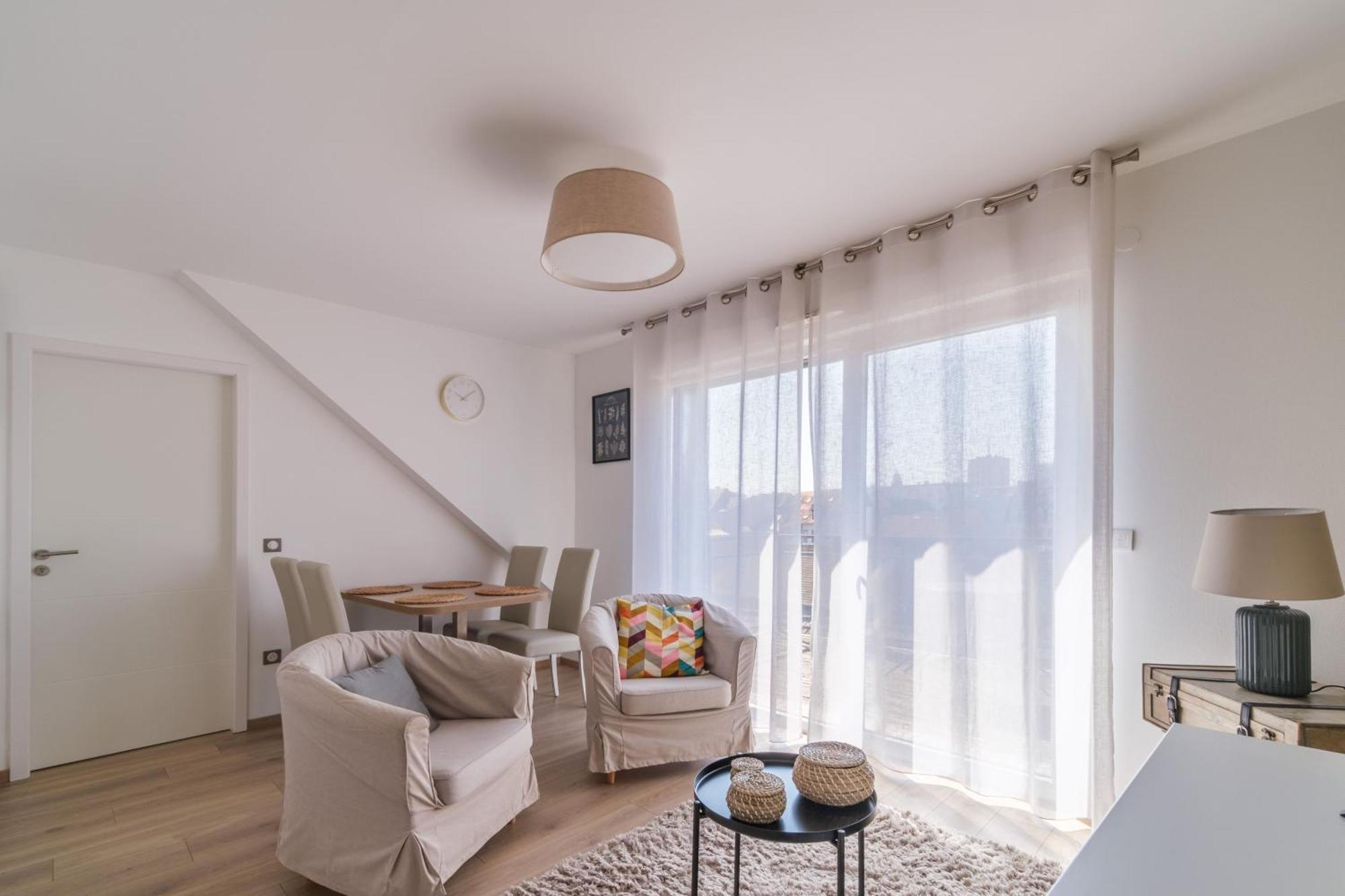 Ovelia Colmar - Le Clos Des Moulins Екстер'єр фото